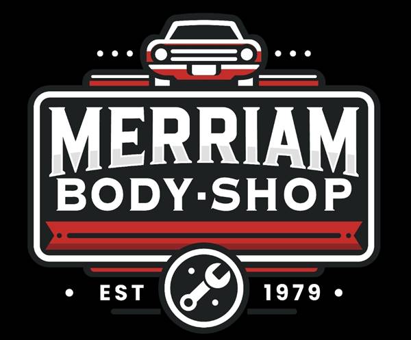 Merriam Body Shop Merriam Body Shop, Merriam, KS 66203 Merriam Body Shop Logo