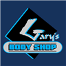 Gary's Body Shop Logo
