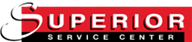 Superior Collision Logo