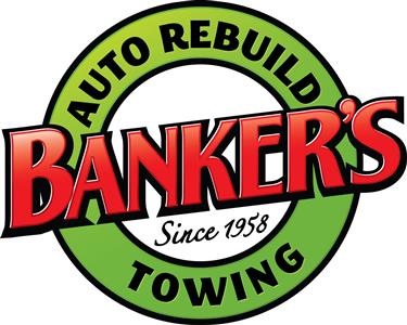 Bankers Auto Rebuild & Towing 405 S 7th St, Renton, WA 98057 Bankers Auto Rebuild & Towing Logo