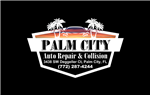 Palm City Auto Repair and Collision, LLC Mv:96145 Logo