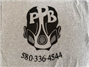 Perry Paint & Body 712 N 15 Th, Perry, OK 73077 Perry Paint & Body Logo