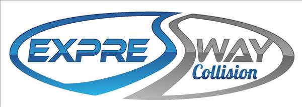 Expressway Collision Inc Logo