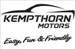 Kempthorn Collision Center 2213 Cleveland Ave NW, Canton, OH 44709 Kempthorn Collision Center Logo