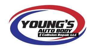 Young's Auto Body & Collision Repair 2280 West Evans Avenue, Englewood, CO 80110 Young's Auto Body & Collision Repair Logo