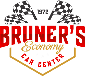 Bruner's Economy Car Center 3590 US Hwy 287 N, Crockett, TX 75835 Bruner's Economy Car Center Logo
