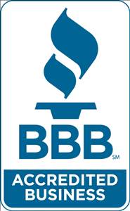 Pierce Collision Center Inc. Logo