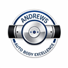 Andrews Autobody Excellence Logo