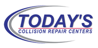 Today's Collision Repair Center Logo