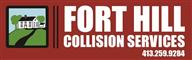 Fort Hill Collision Services Logo