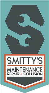 Smitty's Maintenance Repair & Collision, Inc. 3301 Freemansburg Ave, Easton, PA 18045 Smitty's Maintenance Repair & Collision, Inc. Logo