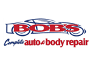 Bob's Auto Body & Repair, Inc. 12411 Vincennes, Blue Island, IL 60406 Bob's Auto Body & Repair, Inc. Logo