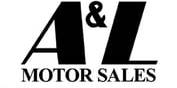 A & L Motor Sales Logo