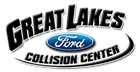Great Lakes Ford Collision Center 4437 W US Highway 10, Ludington, MI 49431 Great Lakes Ford Collision Center Logo