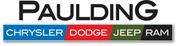 Paulding CDJR 1246 Old Griffin Rd., Dallas, GA 30157 Paulding CDJR Logo