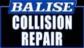 Balise Collision Repair of Warwick 340 Jefferson Blvd, Warwick, RI 02888 Balise Collision Repair of Warwick Logo