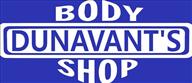 Dunavant's Body Shop 107b Wayne Street, Columbia, TN 38401 Dunavant's Body Shop Logo