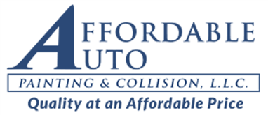 Affordable Auto Painting & Collision 2905 Government Blvd., Mobile, AL 36606 Affordable Auto Painting & Collision Logo