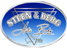 Steen & Berg, Inc. 810 20th St N, Fargo, ND 58102 Steen & Berg, Inc. Logo
