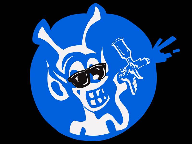 Quality Collision Repair Logo