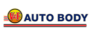 V & F Auto Body of Keyport, LLC 6 Cass St, Keyport, NJ 07735 V & F Auto Body of Keyport, LLC Logo