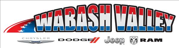 Wabash Valley Chrysler--Dodge--Jeep--Ram Body Shop Logo