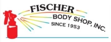 Fischer Body Shop, Inc. Logo