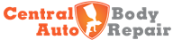 Central Auto Body Repair 610 N Port Ave, Corpus Christi, TX 78408 Central Auto Body Repair Logo