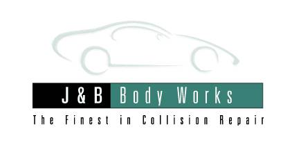 J & B Body Works 38 Beach Street, Mount Vernon, NY 10550 J & B Body Works Logo