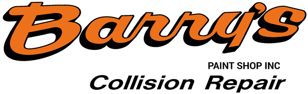 Barrys Paint Shop Inc. 33 Long Ave, Ephrata, PA 17522 Barrys Paint Shop Inc. Logo