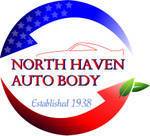 North Haven Autobody 281 Washington Ave, North Haven, CT 06473 North Haven Autobody Logo