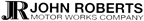 John Roberts Motor Works Logo