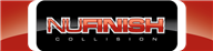 Nu Finish Collision Center Inc. 507 S Falkenburg Rd, Tampa, FL 33619 Nu Finish Collision Center Inc. Logo