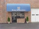 King O'rourke Auto Group 756 Smithtown Byp, Smithtown, NY 11787 King O'rourke Auto Group Logo