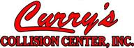Curry's Collision Center Inc. 1731 Highway 16 West Newnan Rd, Griffin, GA 30223 Curry's Collision Center Inc. Logo