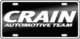 Crain Buick/Gmc Logo