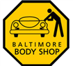 Baltimore Body Shop 2720 Sisson St, Baltimore, MD 21211 Baltimore Body Shop Logo
