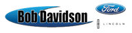 Bob Davidson Ford Lincoln Body Shop Logo