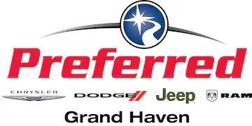 Preferred Collision Center of Grand Haven 810 Robbins Rd, Grand Haven, MI 49417 Preferred Collision Center of Grand Haven Logo
