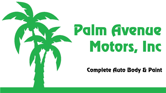 Palm Ave Motors 2201 Palm Ave, San Mateo, CA 94403 Palm Ave Motors Logo