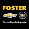 Foster Chevrolet Cadillac Logo