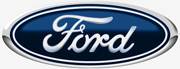 Ford of Londonderry Logo
