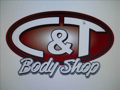 C & T Body Shop Inc. 800 E Kalamazoo St, Lansing, MI 48912 C & T Body Shop Inc. Logo