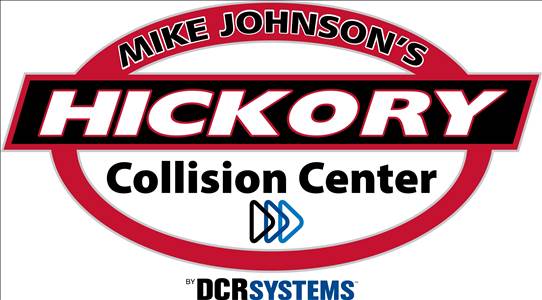 Mike Johnson's Collision Center 1115 8th Street Court SE, Hickory, NC 28602 Mike Johnson's Collision Center Logo