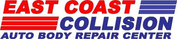 East Coast Collision 781 Garfield Ave, Jersey City, NJ 07305 East Coast Collision Logo