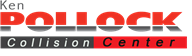 Ken Pollock Collison Center Logo