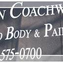 Crown Coachworks Auto Body & Paint 2122 South Sepulveda Boulevard, Los Angeles, CA 90025 Crown Coachworks Auto Body & Paint Logo