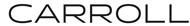 Carroll GMC Logo