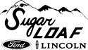 Sugarloaf Ford Logo