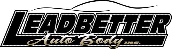 Leadbetter Auto Body Inc 93 Maple Street, Corsica, PA 15829 Leadbetter Auto Body Inc Logo